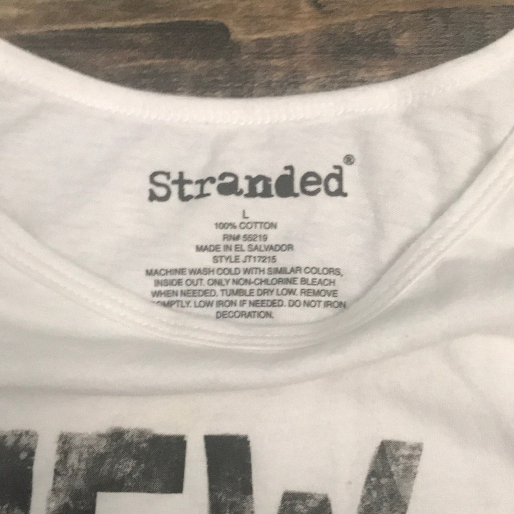 Graphic tee - Picture 3 of 4